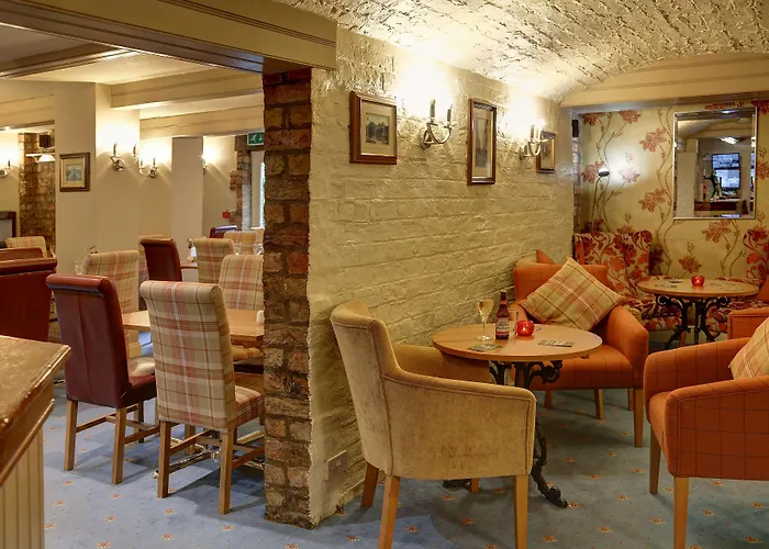 Best Expedia York Hotels